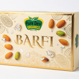 Barfi