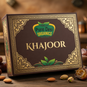 Khajor/dates