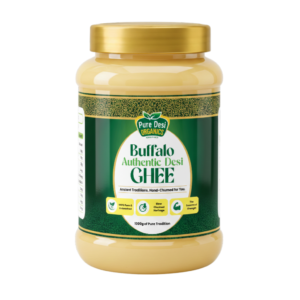 Desi ghee